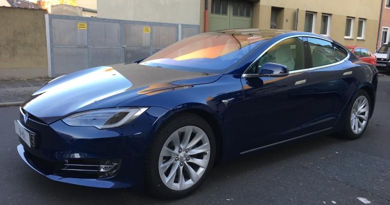 Tesla p100 характеристики